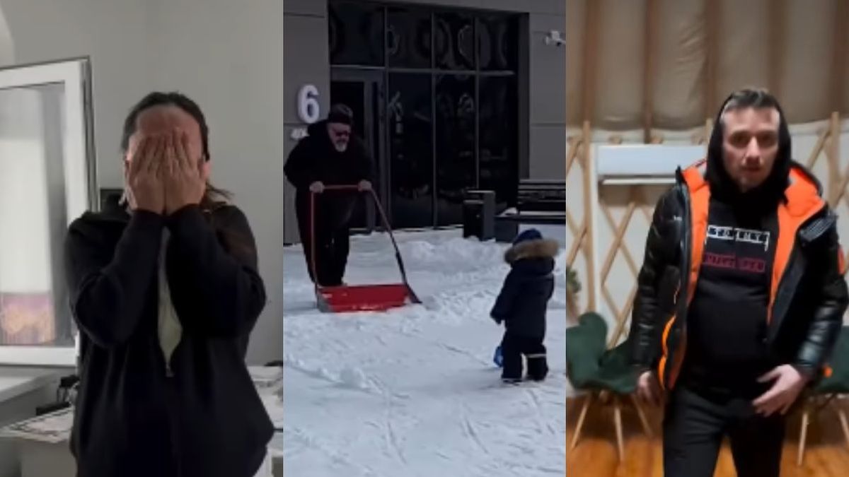 Герои видеороликов для далавайб