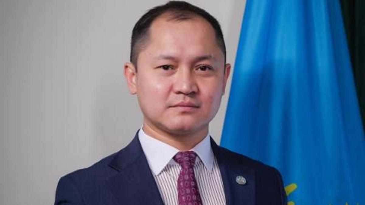 Бакытжан Нарымбетов Бакытжан Нарымбетов