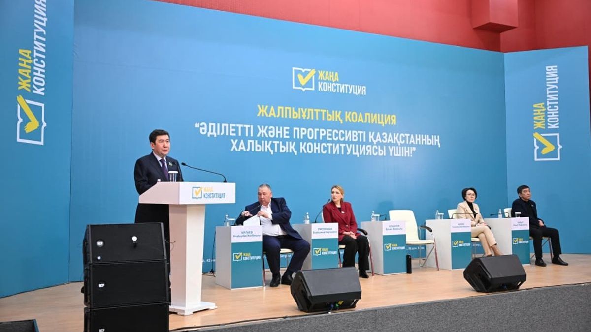 Ерлан Кошанов