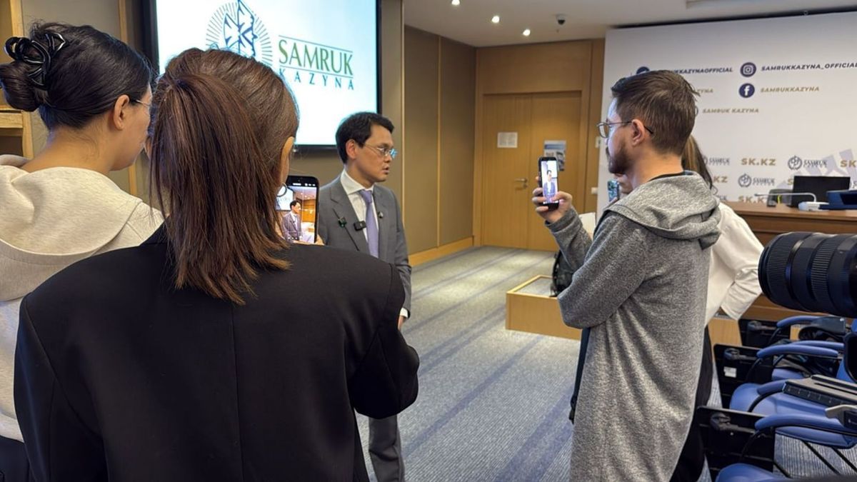 "Казахтелеком" усиливает социальную повестку