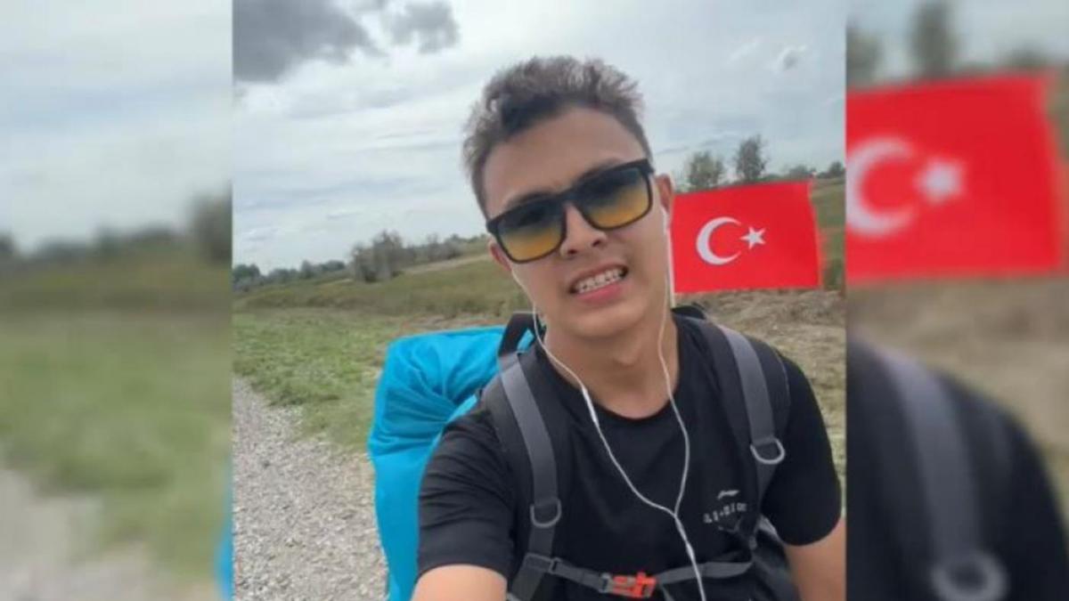 Ролан Берікұлы Ролан Берікұлы