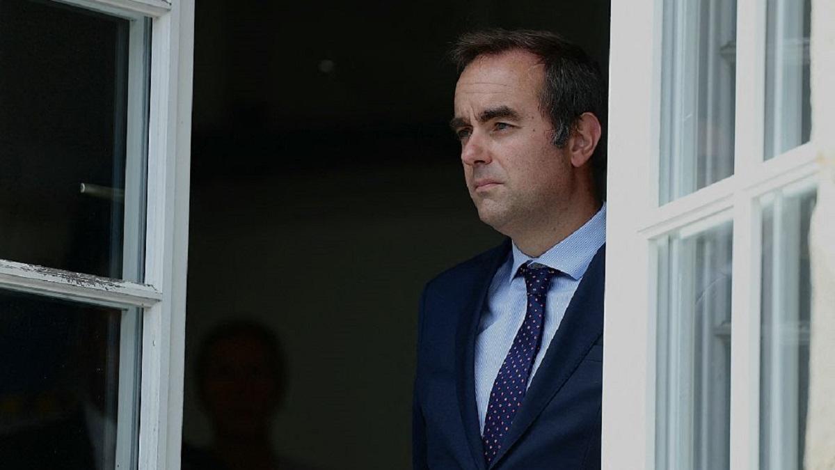 Себастьен Лекорню