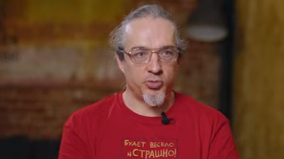 Алексей Рокша