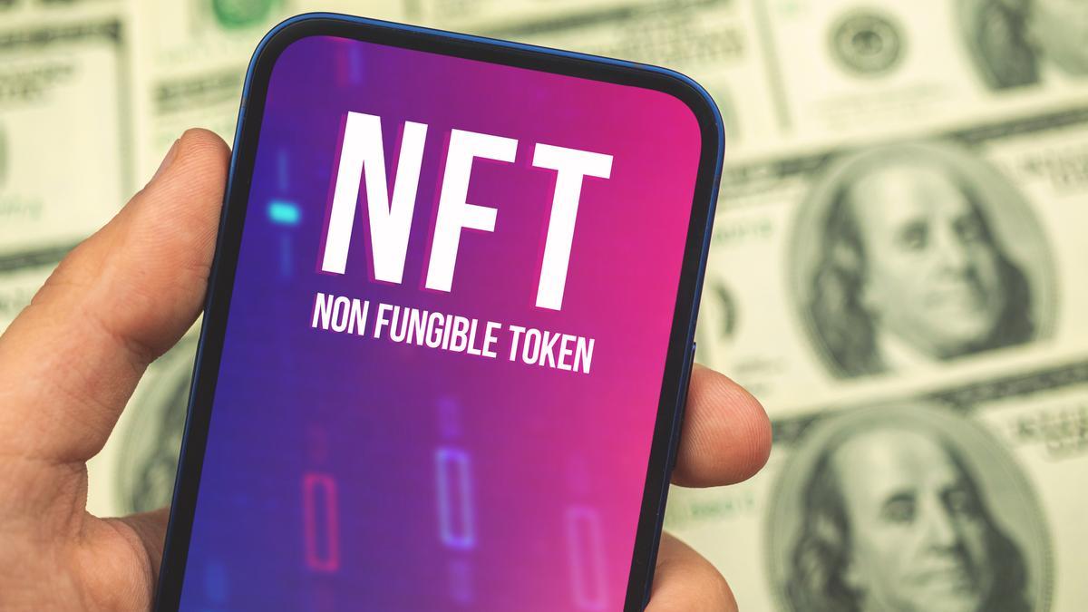 NFT