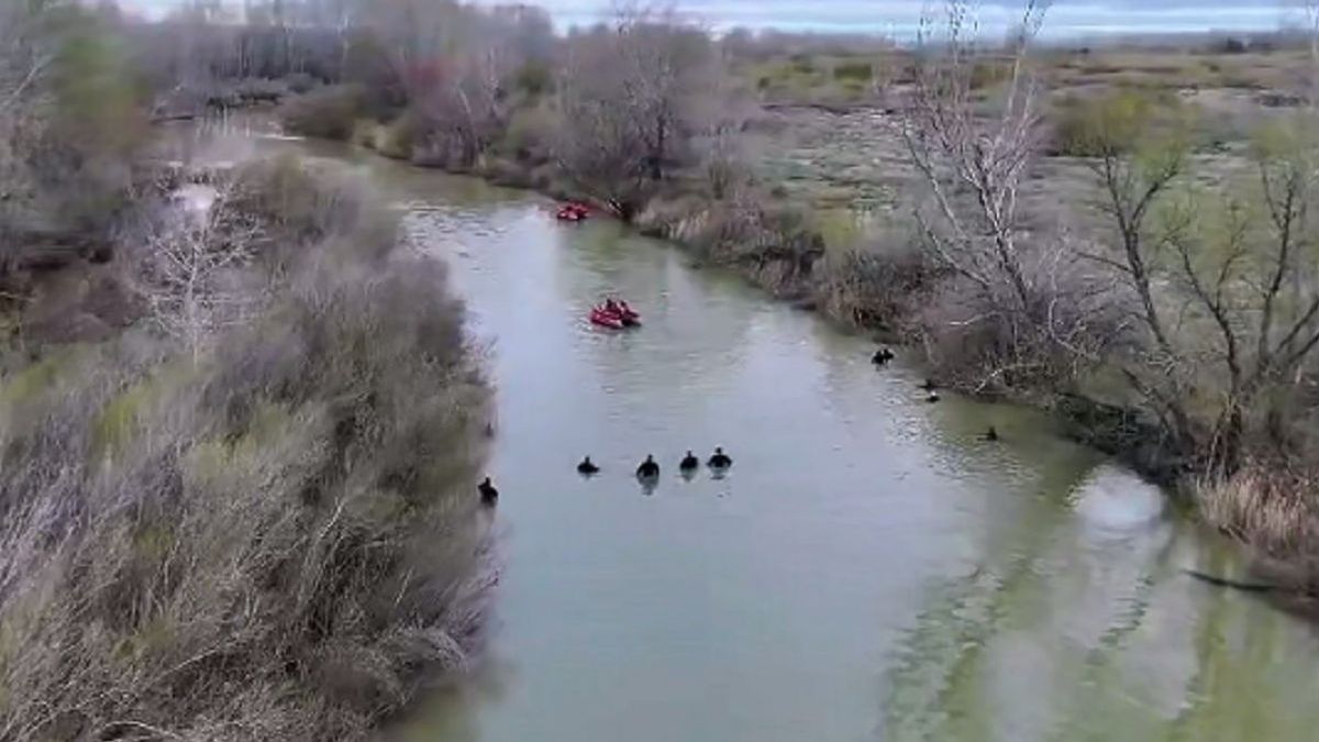 Поисковая операция