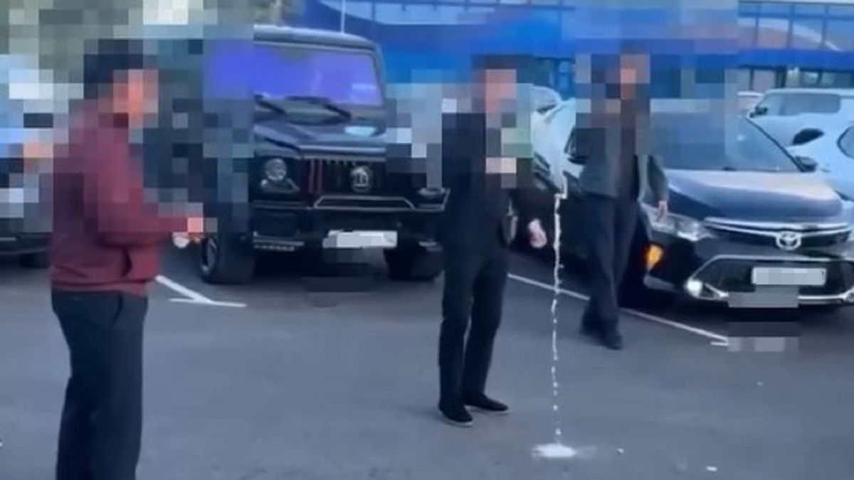 Аэропорт Павлодара