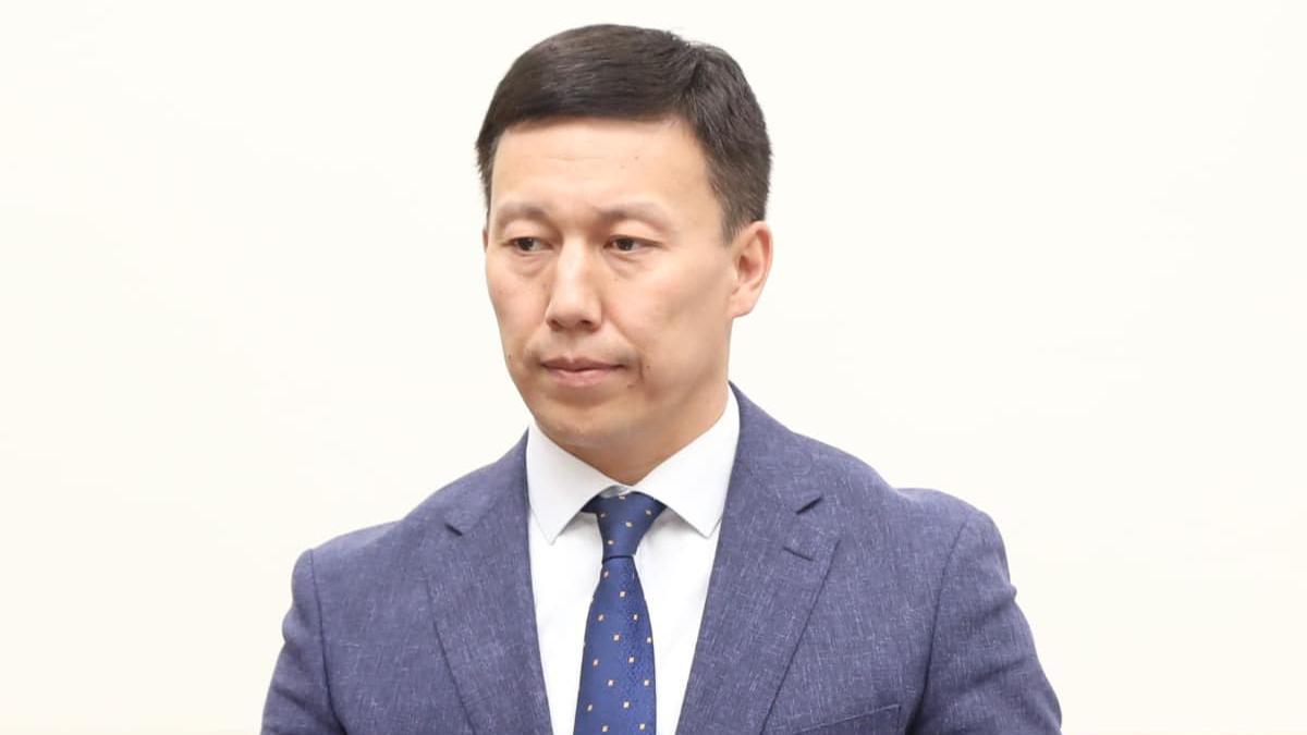 Арнұр Нұрмағанбетов Арнұр Нұрмағанбетов