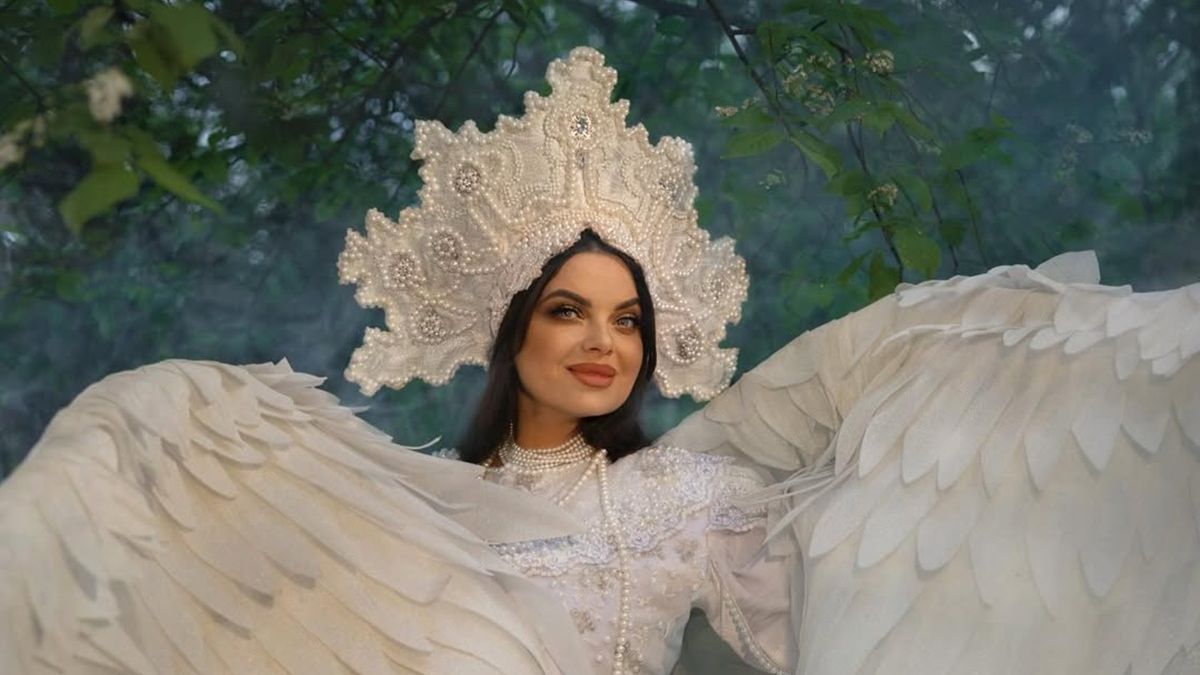 Наташа Королева