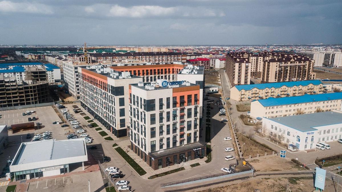 Новостройки Новостройки