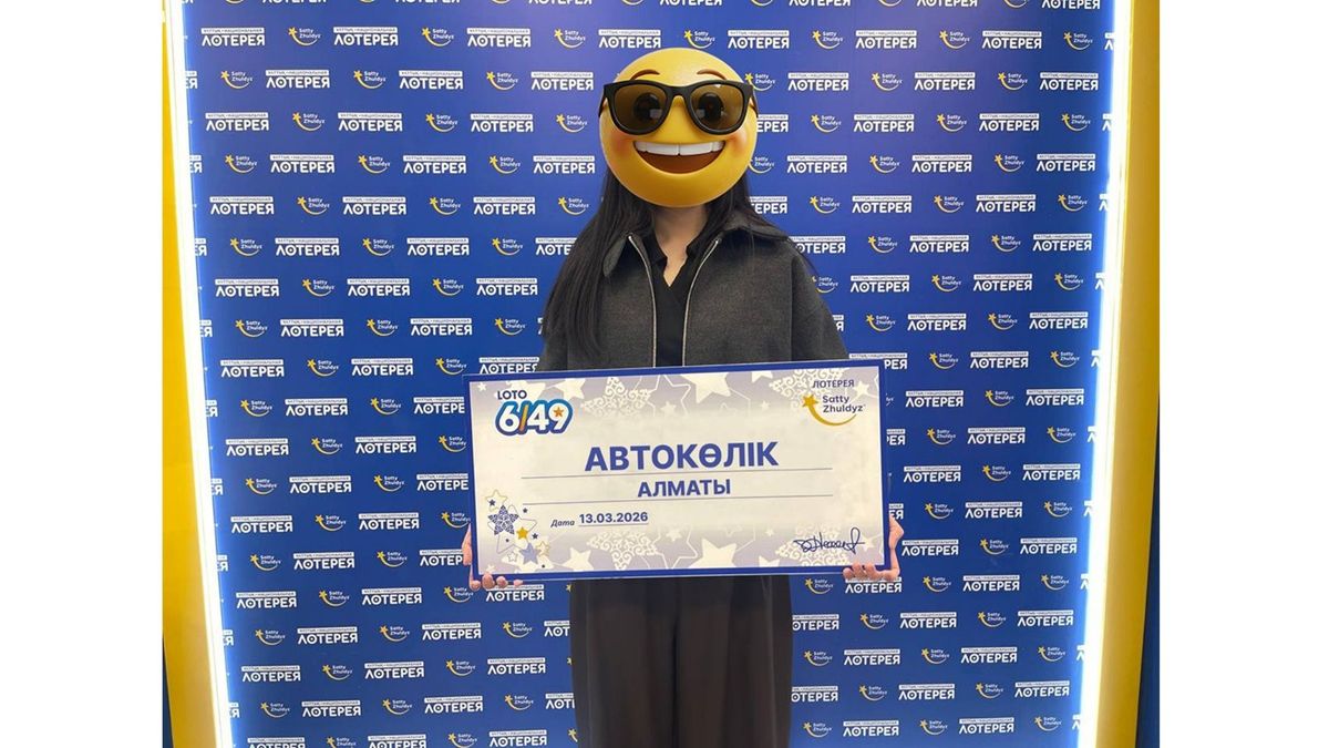 Выигрыш автомобиля