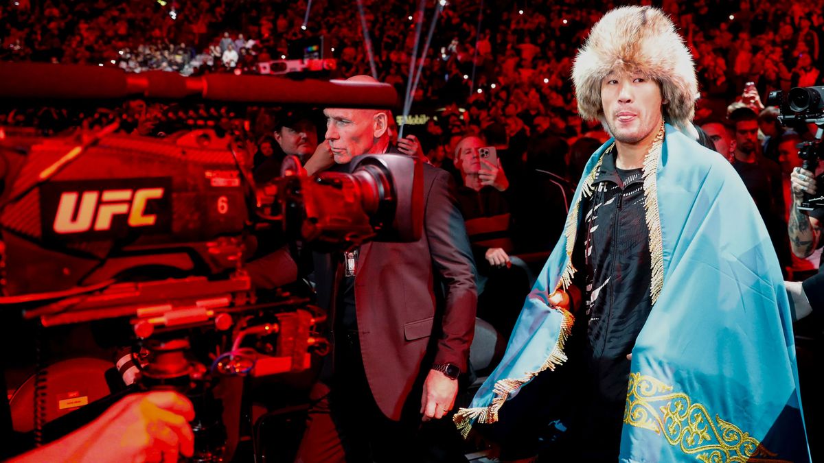 Шавкат Рахмонов