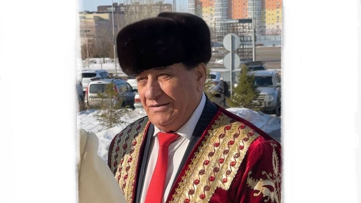 Сергей Быков