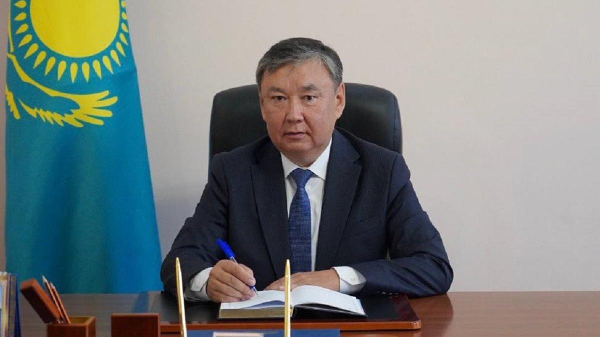 Мурат Балпан Мурат Балпан