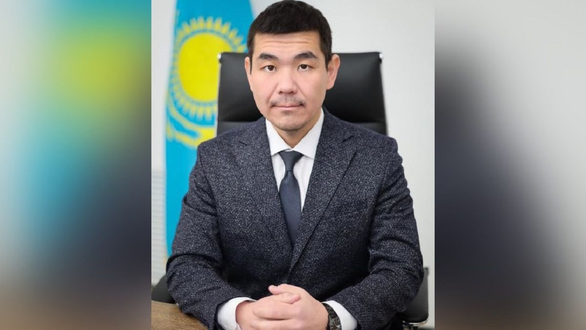 Жангельды Шалгумбаев