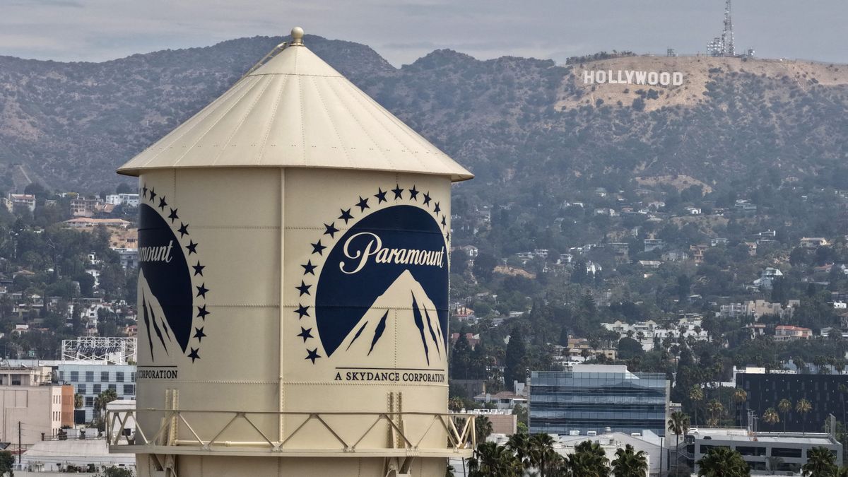 Paramount