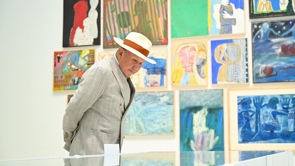 Нурлан Смагулов