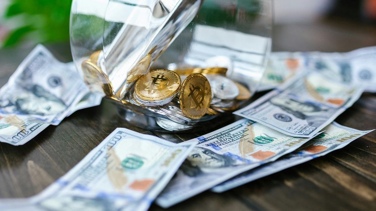 Инвестиции