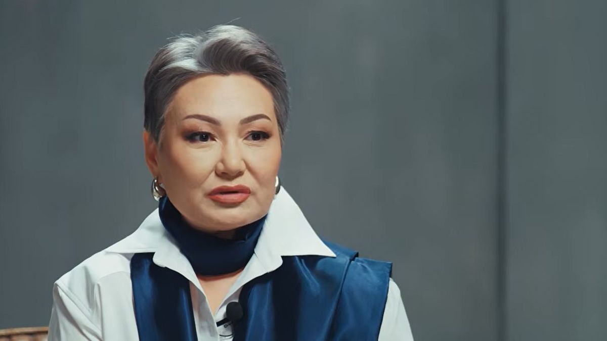 Дана Нұржігіт