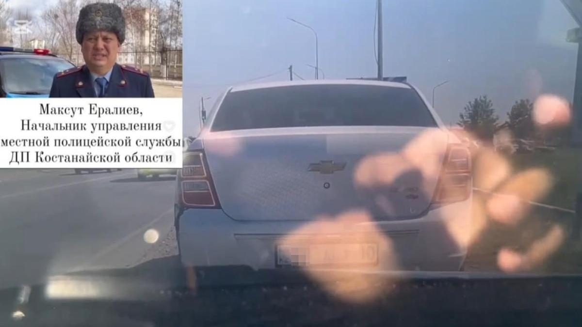 Автомобиль в Костанае Автомобиль в Костанае