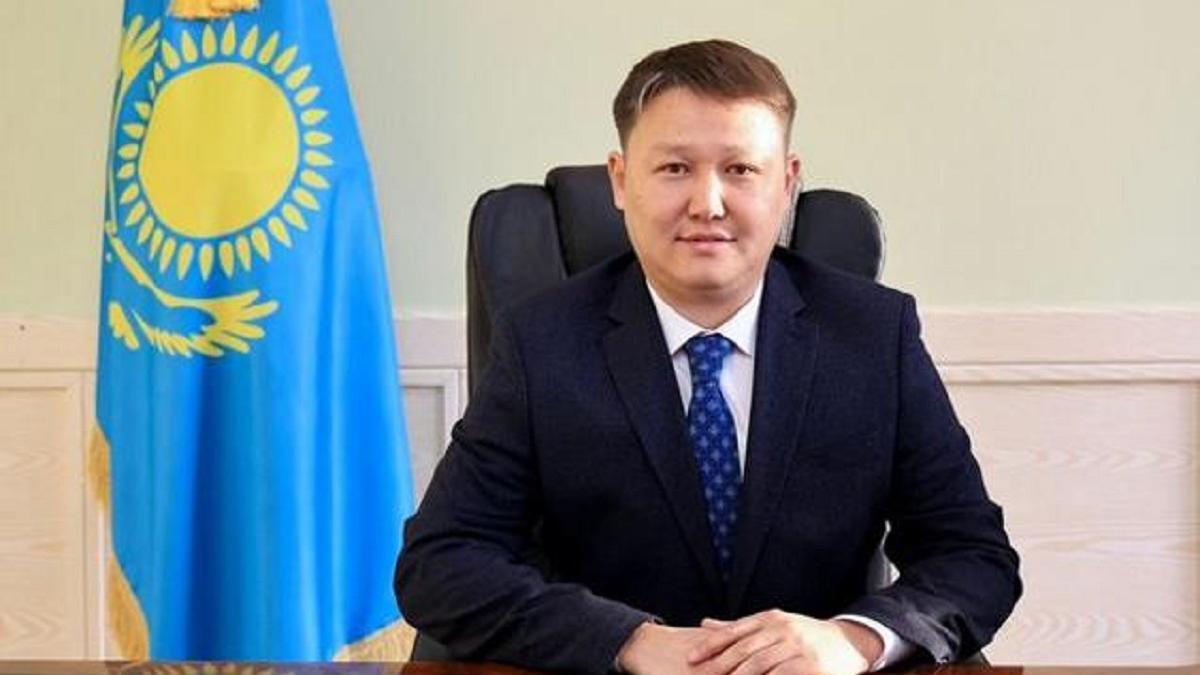Дарын Бұлқайыр Дарын Бұлқайыр