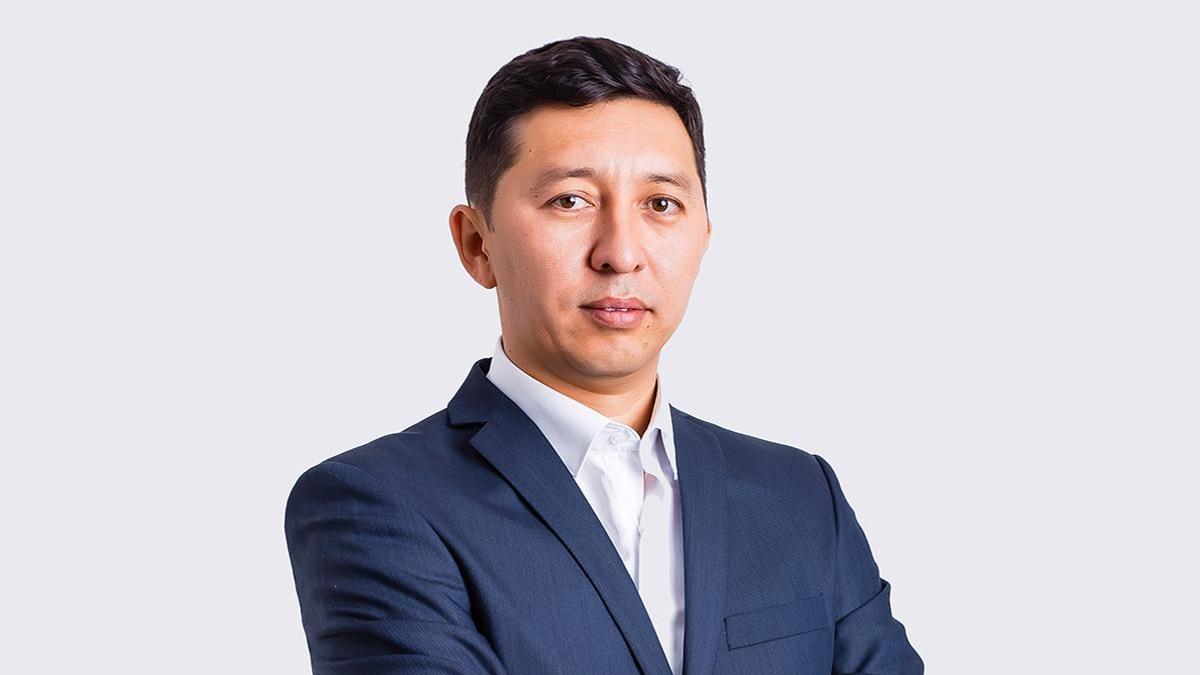 Арман Әбдірәсілов