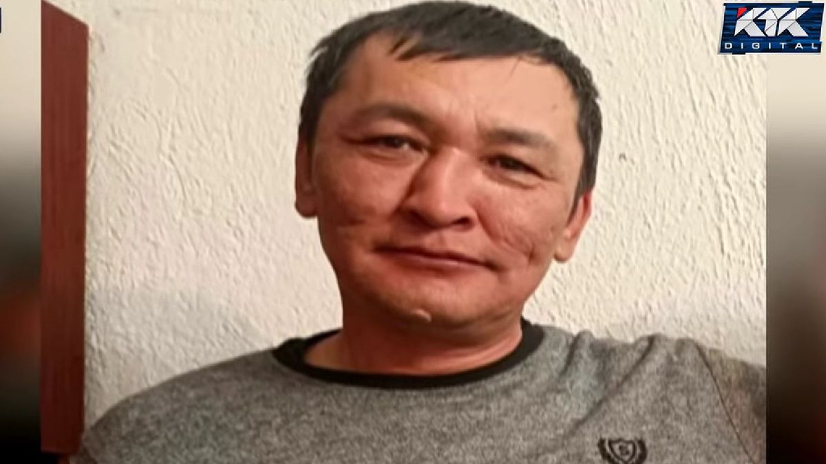 Нуржан Умирбеков