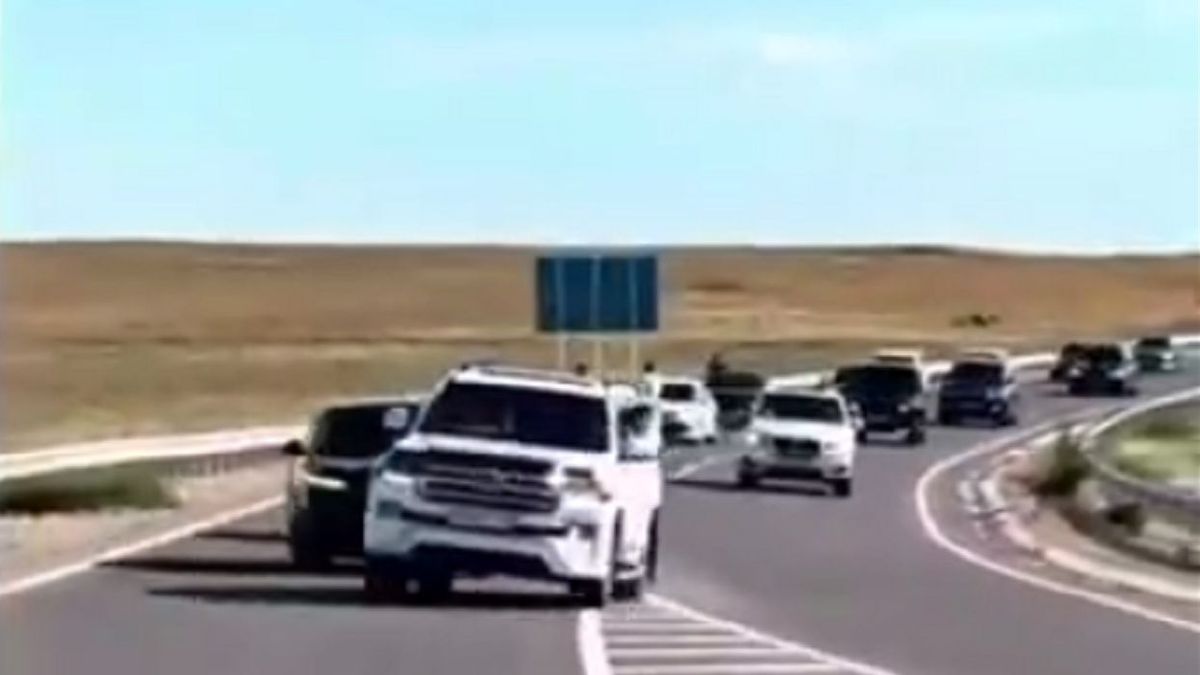 Нарушения ПДД