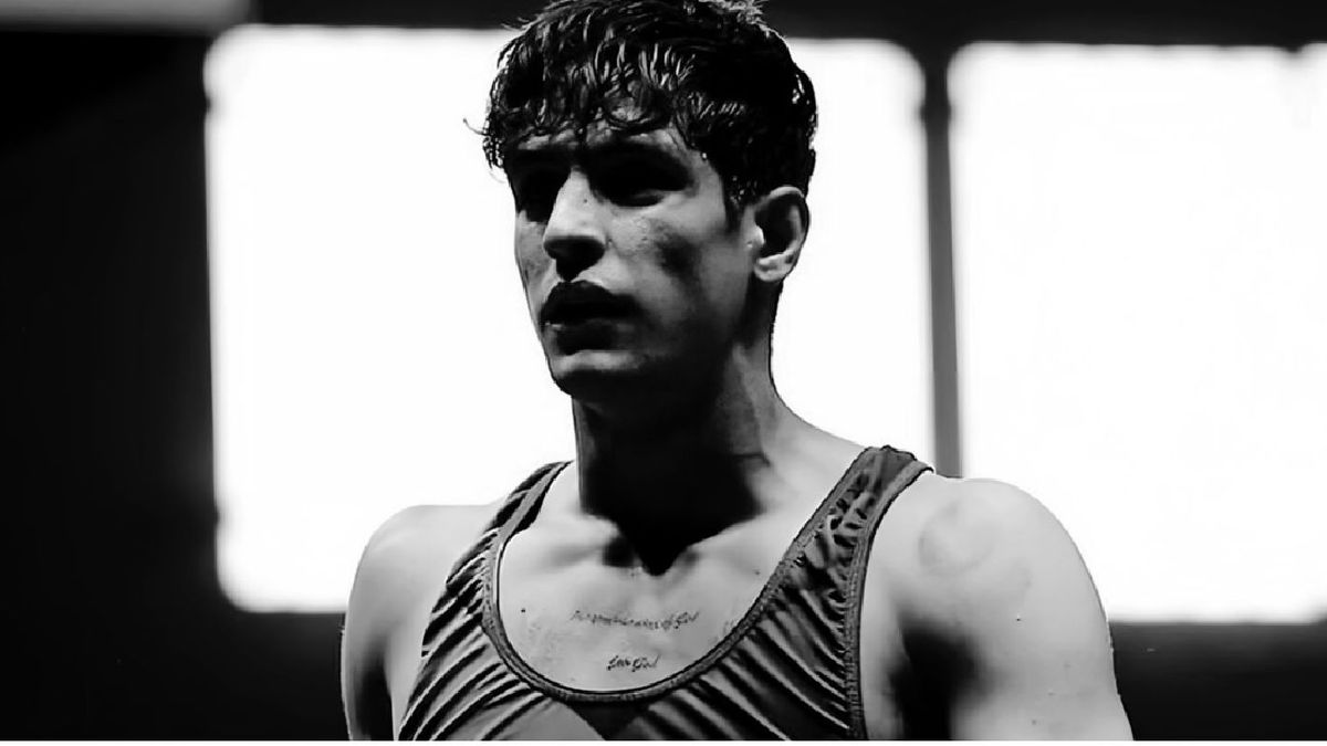 Салем Мохаммади