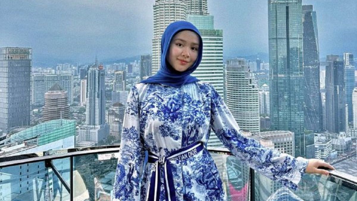 Актолгай Чукаева