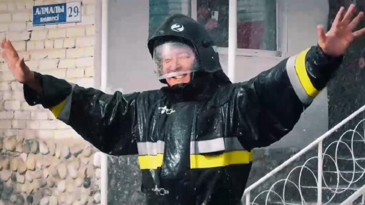 Мұрат Жекебаев Мұрат Жекебаев