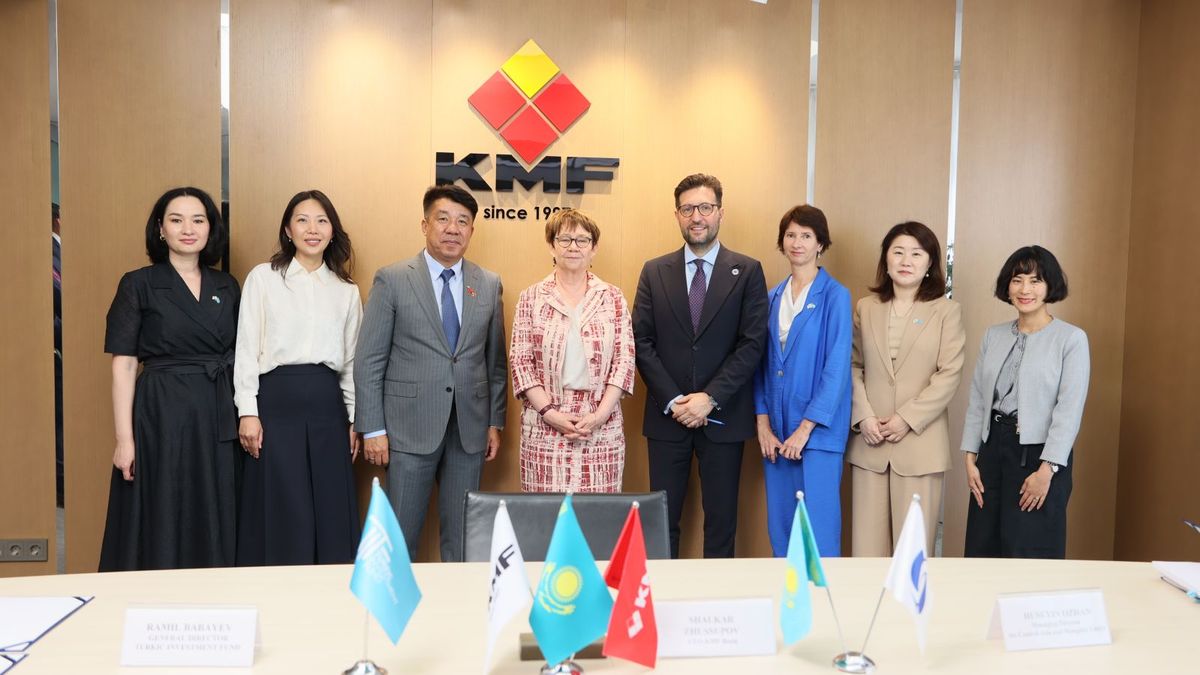 KMF Банк