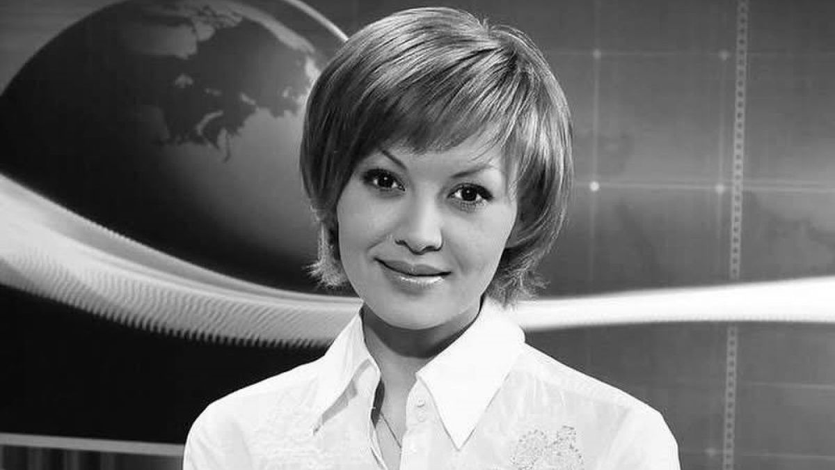 Диля Ибрагимова