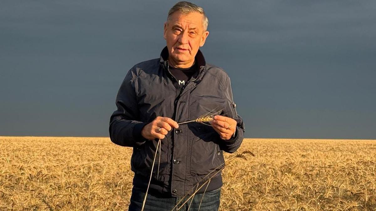 Павел Рафальский