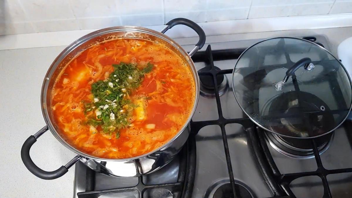 Рецепт борща с мясом: как приготовить наваристое и вкусное блюдо