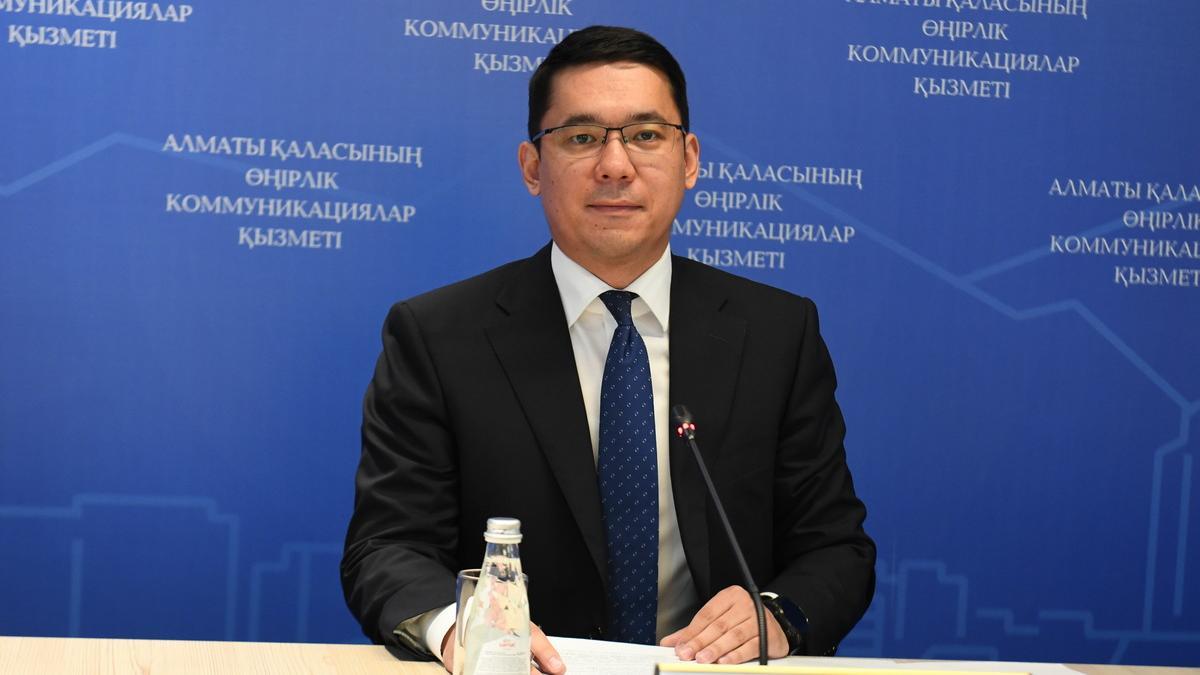 Айдар Жақыбаев Айдар Жақыбаев