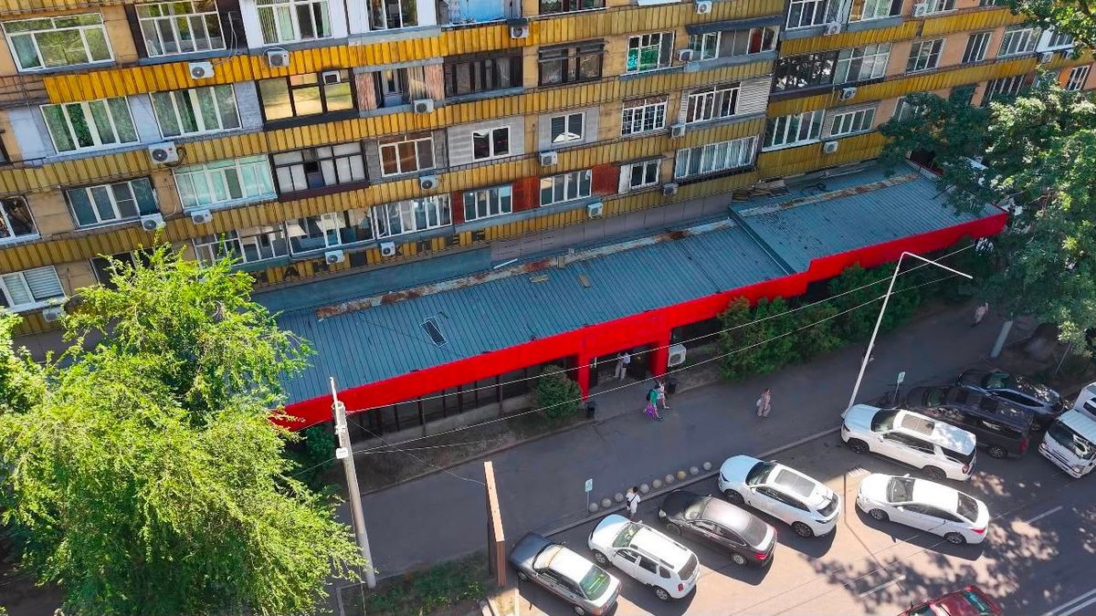 Пристройка