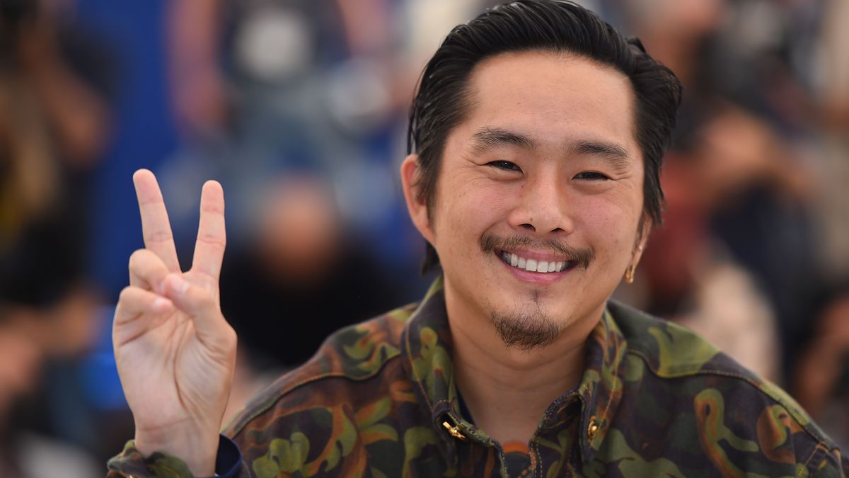 Джастин Чон