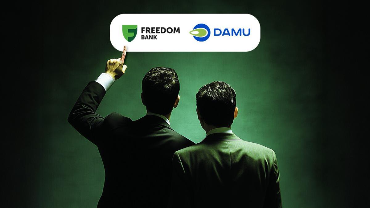 Freedom Bank Freedom Bank