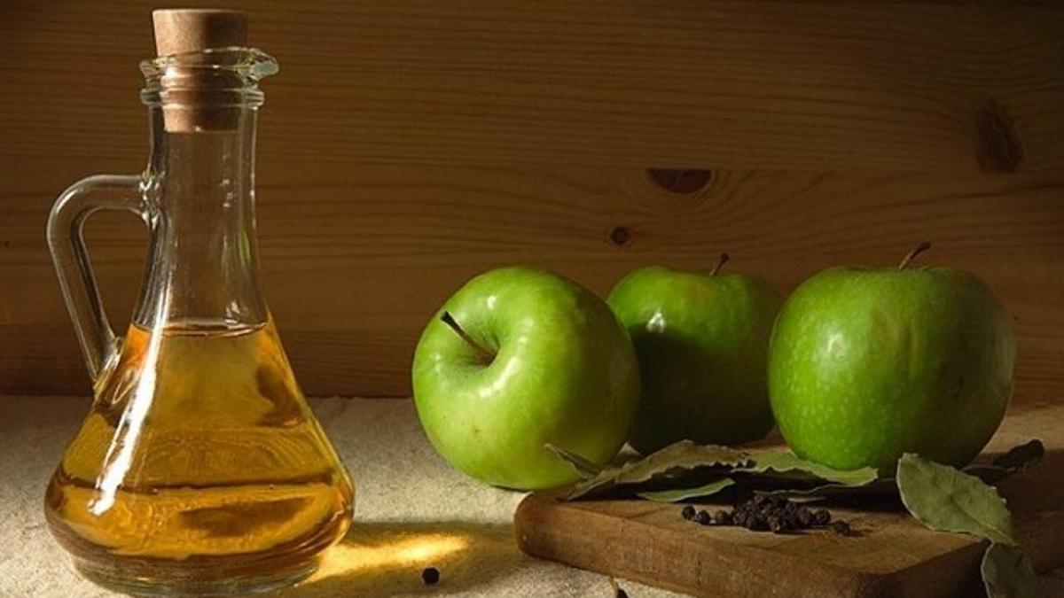 Польза и свойства яблочного уксуса