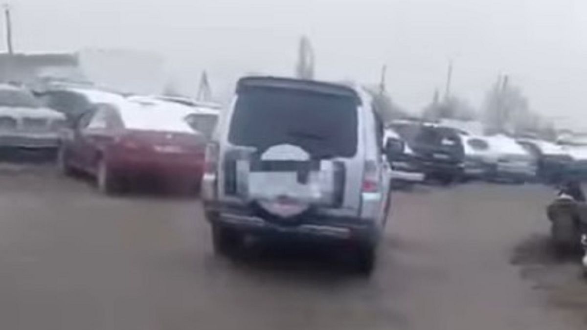 Автомобиль