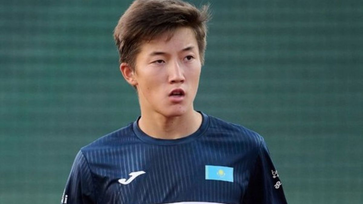 Дамир Жалгасбай