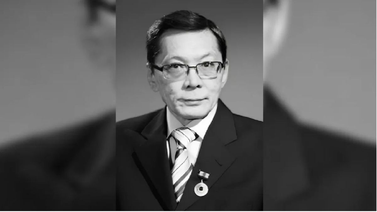 Нұрлан Сегізбаев