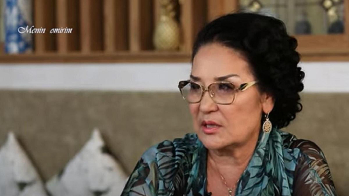 Майра Ілиясова Майра Ілиясова