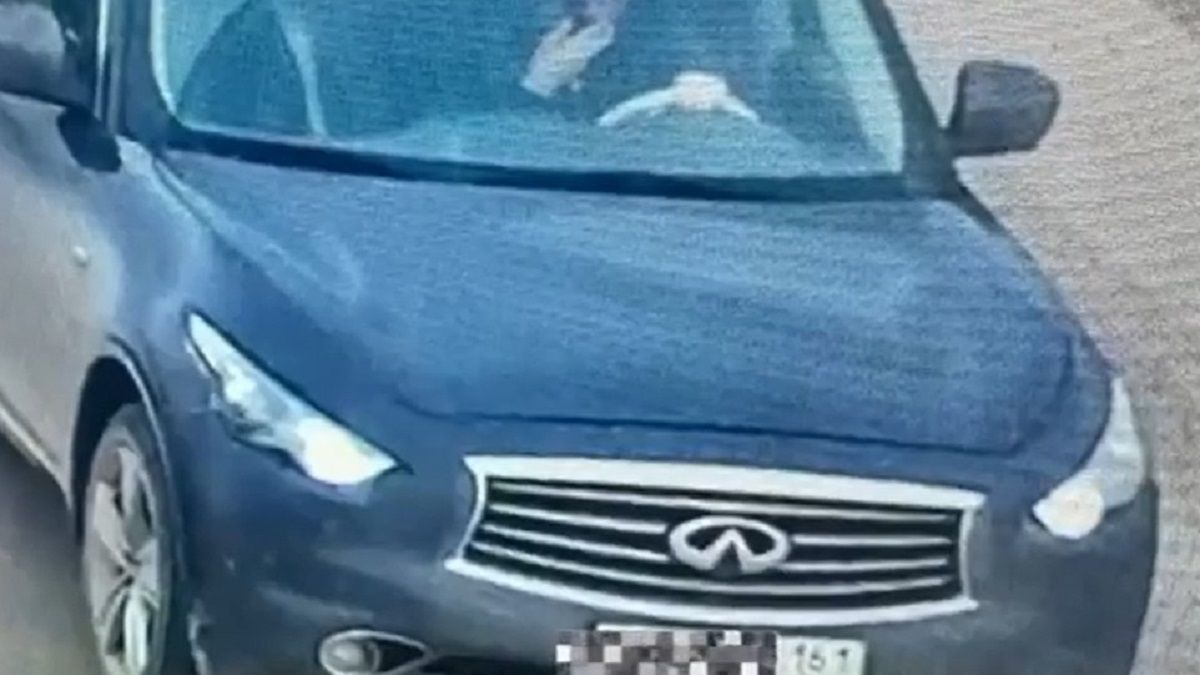 Infiniti
