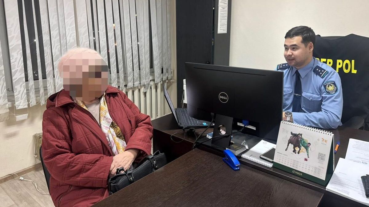 Пенсионерка чуть не лишилась квартиры