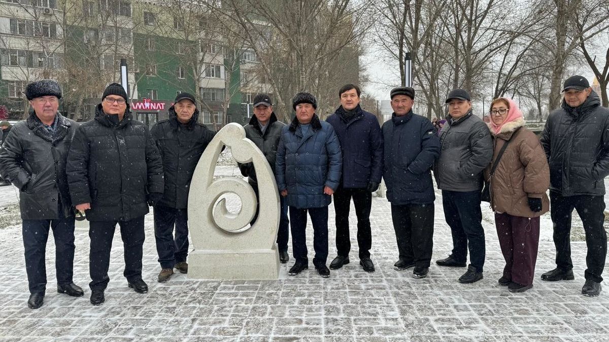 Предприниматели Актобе