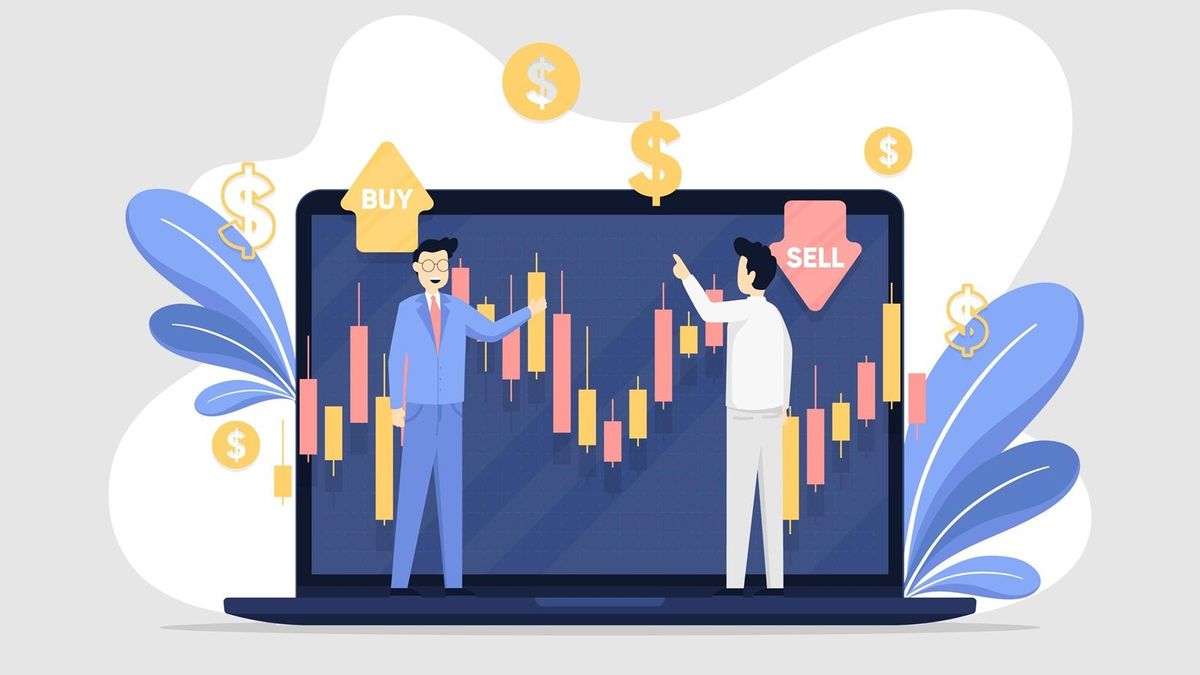 Иллюстративное изображение ForteBank