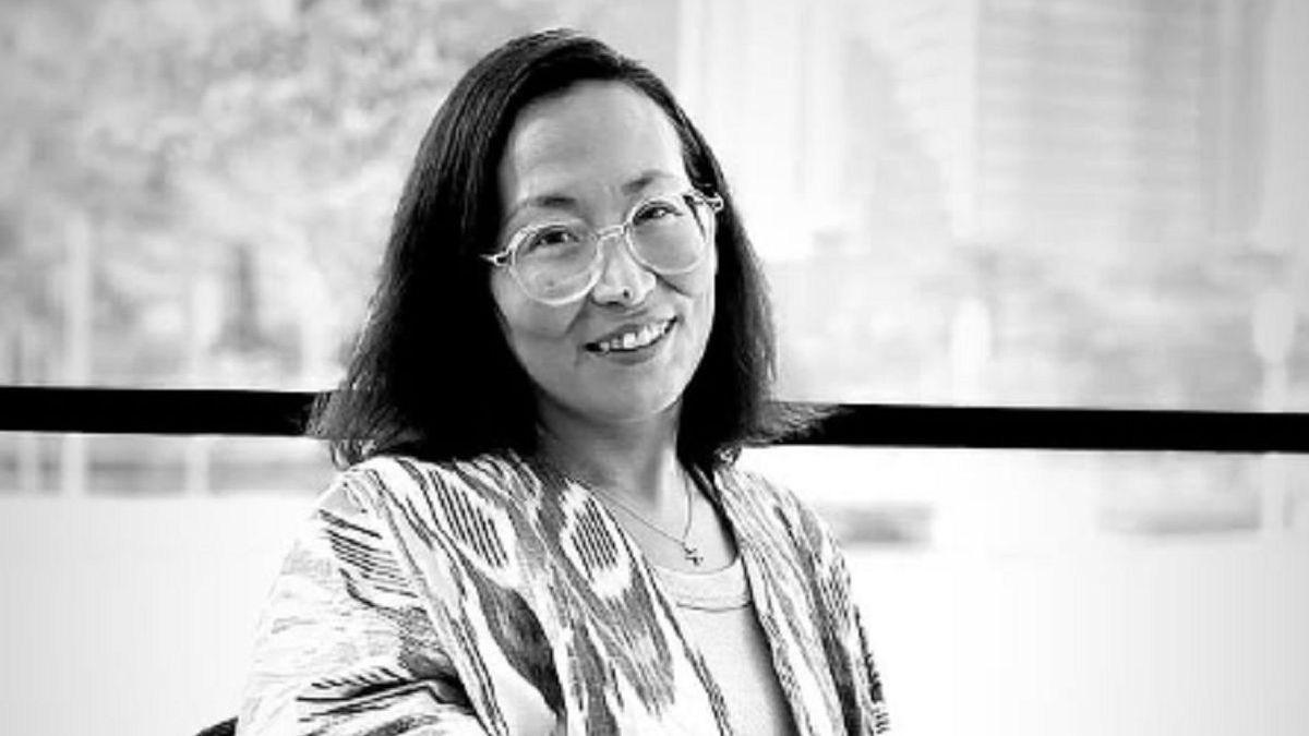 Айгуль Сайлыбаева