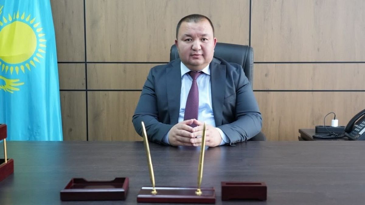 Шапагат Азирханов