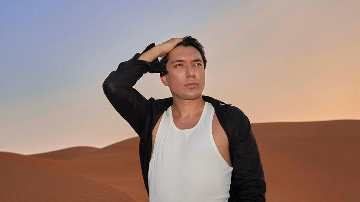 Алишер Каримов